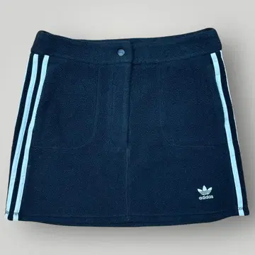 adidas originals 아디다스 오리지널 플리스 타이트 스커트