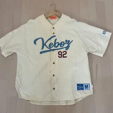 Keboz 게임 셔츠 새상품