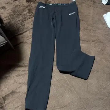 아르치비오 남성용 골프 팬츠 사이즈 50 봄/여름