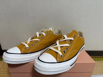 컨버스 척테일러 골드 Chuck Taylor GOLD
