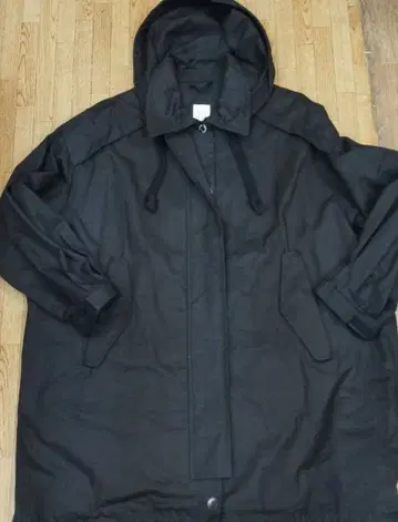 1% 이치퍼센트 36 면100% 코트