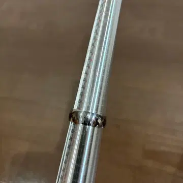 빈티지 프리메이슨 비밀결사 스테인리스 반지