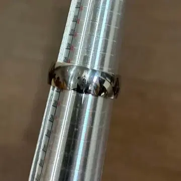 빈티지 프리메이슨 비밀결사 스테인리스 반지