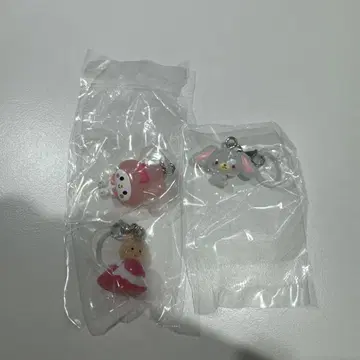 느긋한 메지루시 액세서리