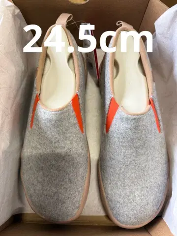 [UIN] 슬립온 로퍼 슬립온 아트 여행 신발 발볼 넓은 신발