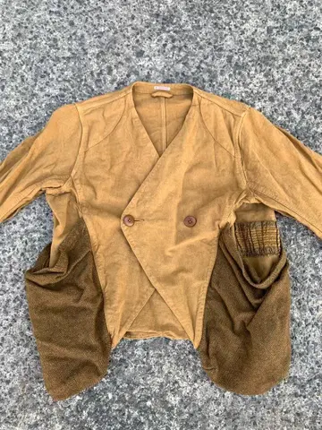 Capital 프렌치 헌팅 자켓 L