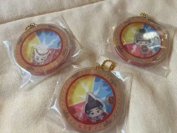 덤 포함 제일복권 Mrs. GREEN APPLE F상 아크릴 참