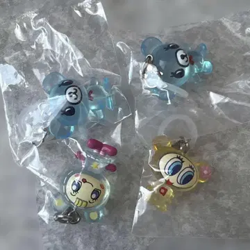 나루미야 메지루시 액세서리