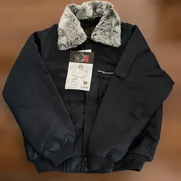 카게로 블루종 네이비 M 사이즈