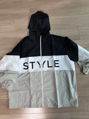 SUPERJUNIOR D&E 동해 후드티