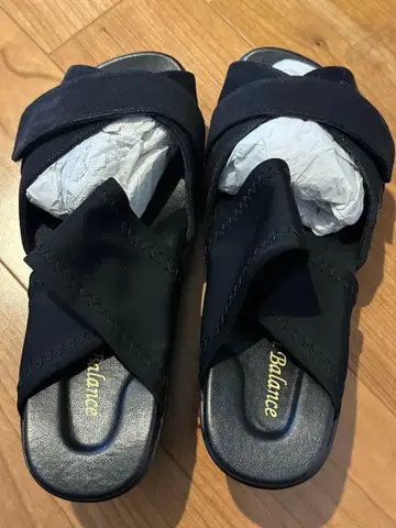 카츠노식 발바닥을 치유하는 샌들 22.5 cm~23.5 cm