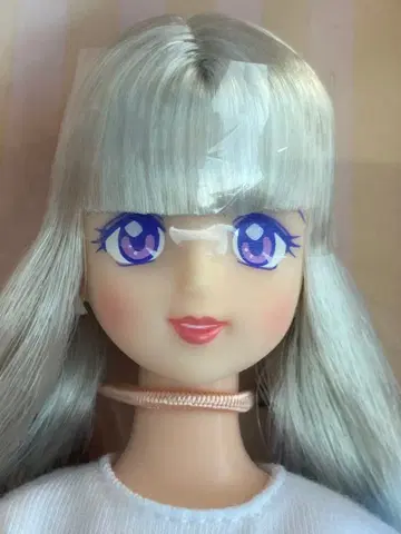 리카짱 캐슬 AG 카나