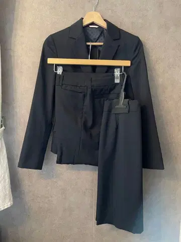 취업 정장 7호 (자켓, 팬츠, 스커트 3세트)