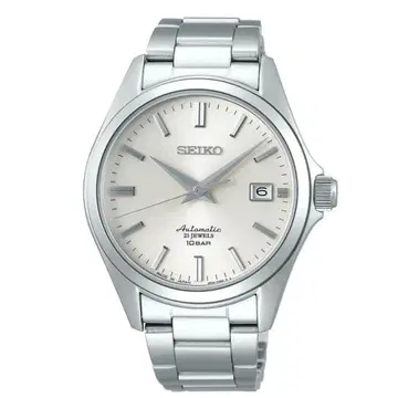 세이코 자동 와인딩 SZSB011 3년 보증 포함