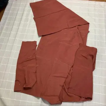 기모노 이로무지 순수 실크 초목 염색 가봉 새상품