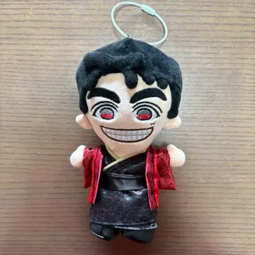 WEST. 시게오카 다이키 치비스트