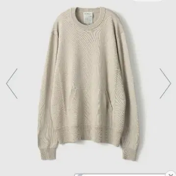 annual (M) Pock pallover