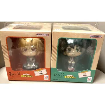 나의 히어로 아카데미아 히로아카 룩업 바쿠고 미도리야 데쿠 캇짱