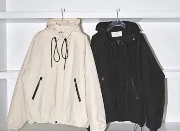 TODAYFUL 후디 퍼프 재킷 38