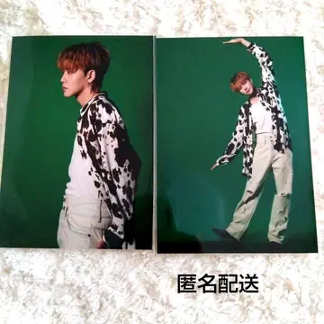 MADKID 브로마이드 YUKI