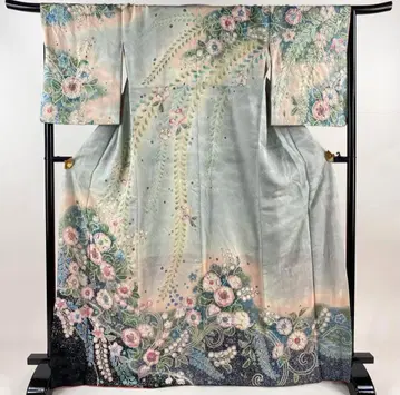 프로필 필독 츠지가하나 시보리 긴토오시