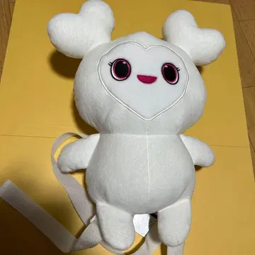 TWICE 다현 GIGO 백팩