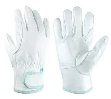 소 가죽 장갑 20켤레 세트