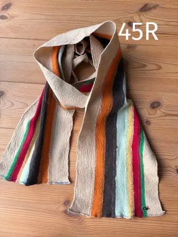 45R 보자기 머플러