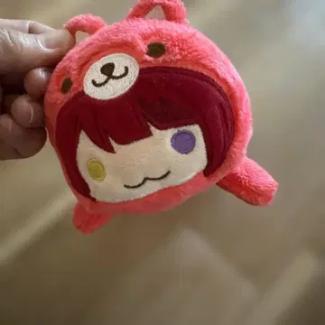 리이누 군 펜 케이스