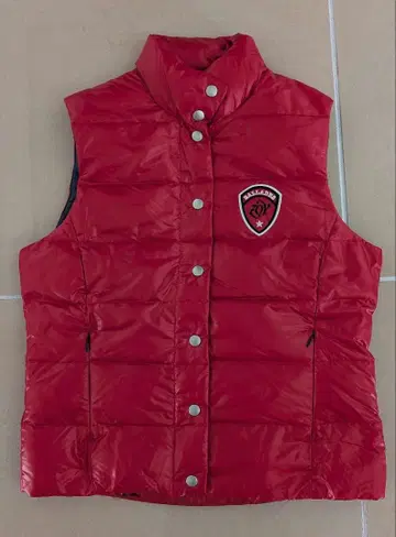 ZOY 다운 베스트 sizeM