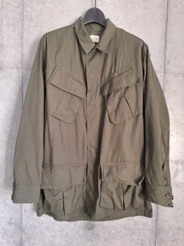 실물 거의 데드 정글 퍼티그 립스탑 S/R