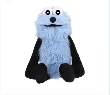 퍼펫 순순 봉제 인형 순순