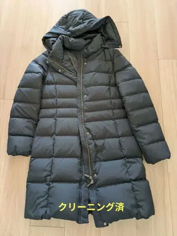 INDIVI 다운 코트 40