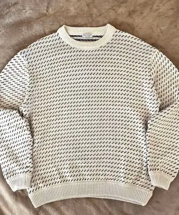 BEAUTY&YOUTH 니트 스웨터