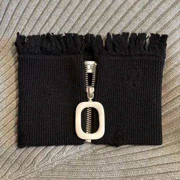 JWANDERSON 넥 밴딩 새상품급