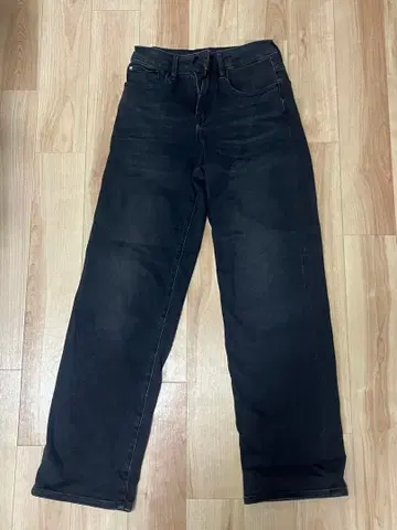 덴함 DENHAM 데님 24인치