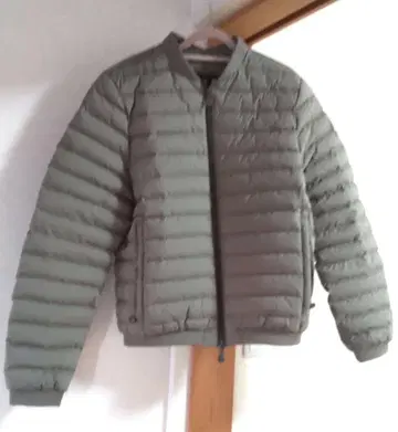 PYRENEX 다운 자켓 SHARAY