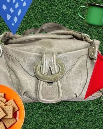 Beatre 핸드백 숄더백 가죽제품