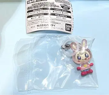 나루미야 캐릭터즈 메지루시 액세서리 베리에 짱