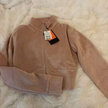 XEXYMIX 로맨틱 핑크 후드티 S