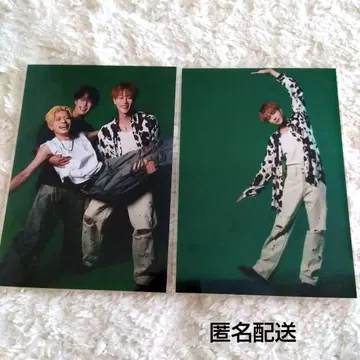 MADKID 브로마이드 YUKI YOU-TA KAZUKI