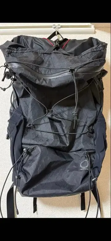 [ 새상품급 ] 야마토미치 mini 블랙 M