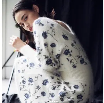 스나이델 니트 원피스