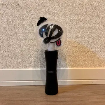 나니와단시 BON BON VOYAGE 응원봉