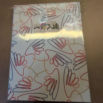 Lil  LIVE 2024 일무입혼