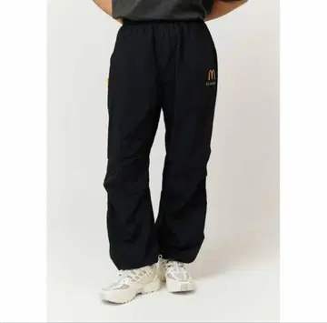 그라니프 x 맥도날드 팬츠