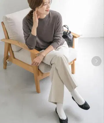 도어즈 [ UR TECH ] 코듀로이 트라우저 팬츠