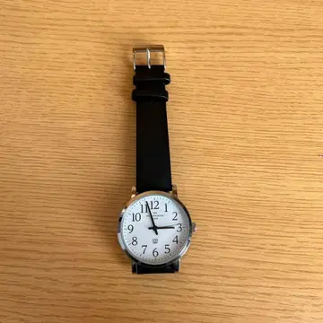 더 클락하우스 유디 MUD1001-WH1B