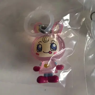 나루미야 메지루시 액세서리 베리에짱