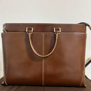 새상품 Duex Moncx 남성용 가방